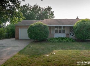 3201 Michael Ave SW, Wyoming, MI 49509