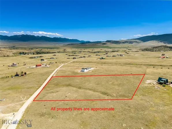 LOT 271 Antler Trl, Ennis, MT 59729