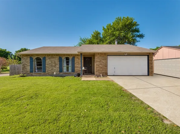 7302 Christie Ln, Dallas, TX 75249