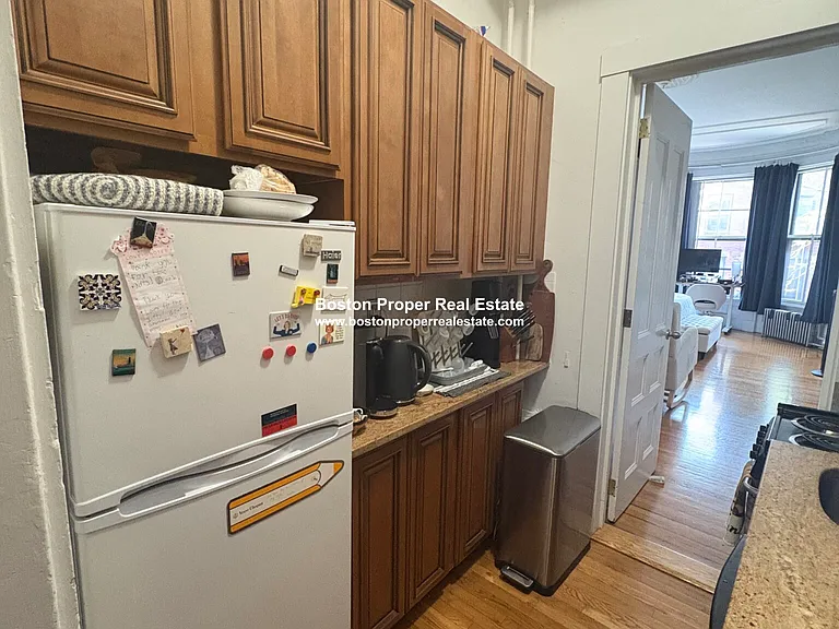 381 Commonwealth Ave #2 — Photo 5