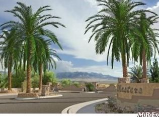 1417 Amen Ct, Mesquite, NV 89027
