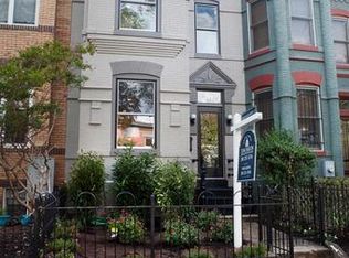 718 5th St NE, Washington, DC 20002