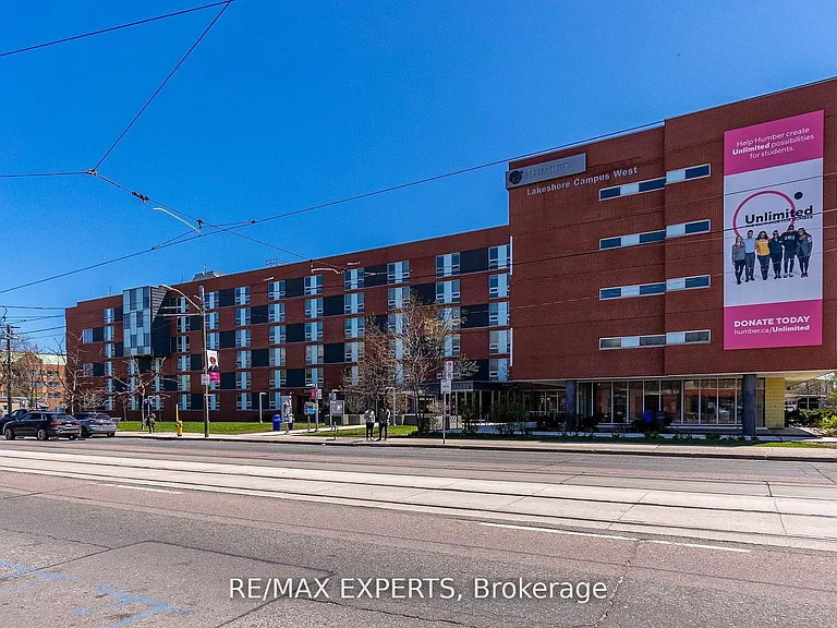 3261A Lakeshore Rd W #101 — Photo 25