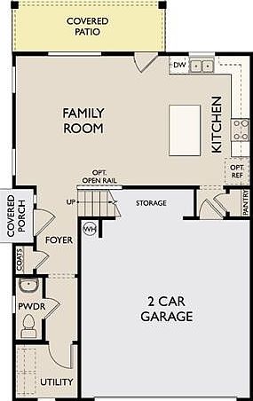 2nd image of 2105 Town Centre Dr Unit 44