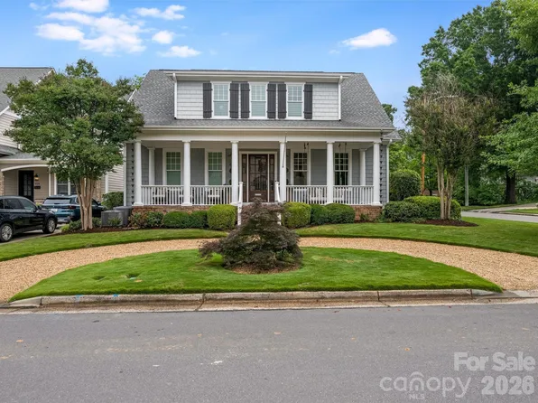300 Plantation Pl, Charlotte, NC 28209