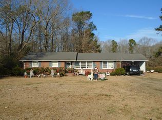 326 Bonner Bridge Rd, Ahoskie, NC 27910