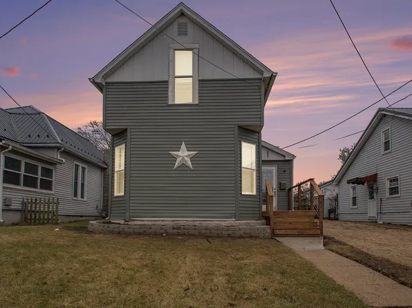 591 Manchester Ave, Wabash, IN 46992