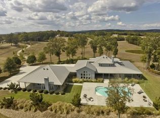 509 Sunshine Rd, Royal, AR 71968