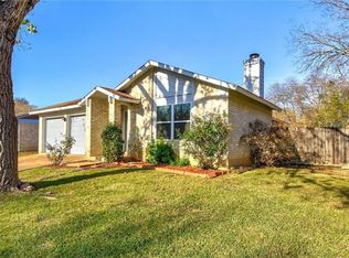 2704 Gettysburg Dr #A, Austin, TX 78745