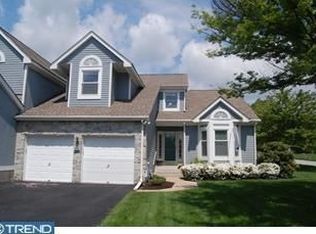 48 Southampton Parish Rd, Landenberg, PA 19350