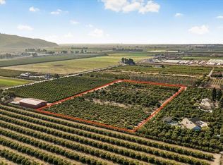 0 Cummings Rd, Santa Paula, CA 93060