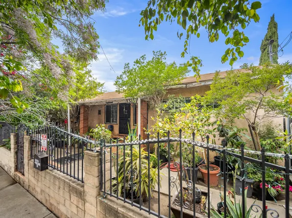 13137 Terra Bella St, Pacoima, CA 91331