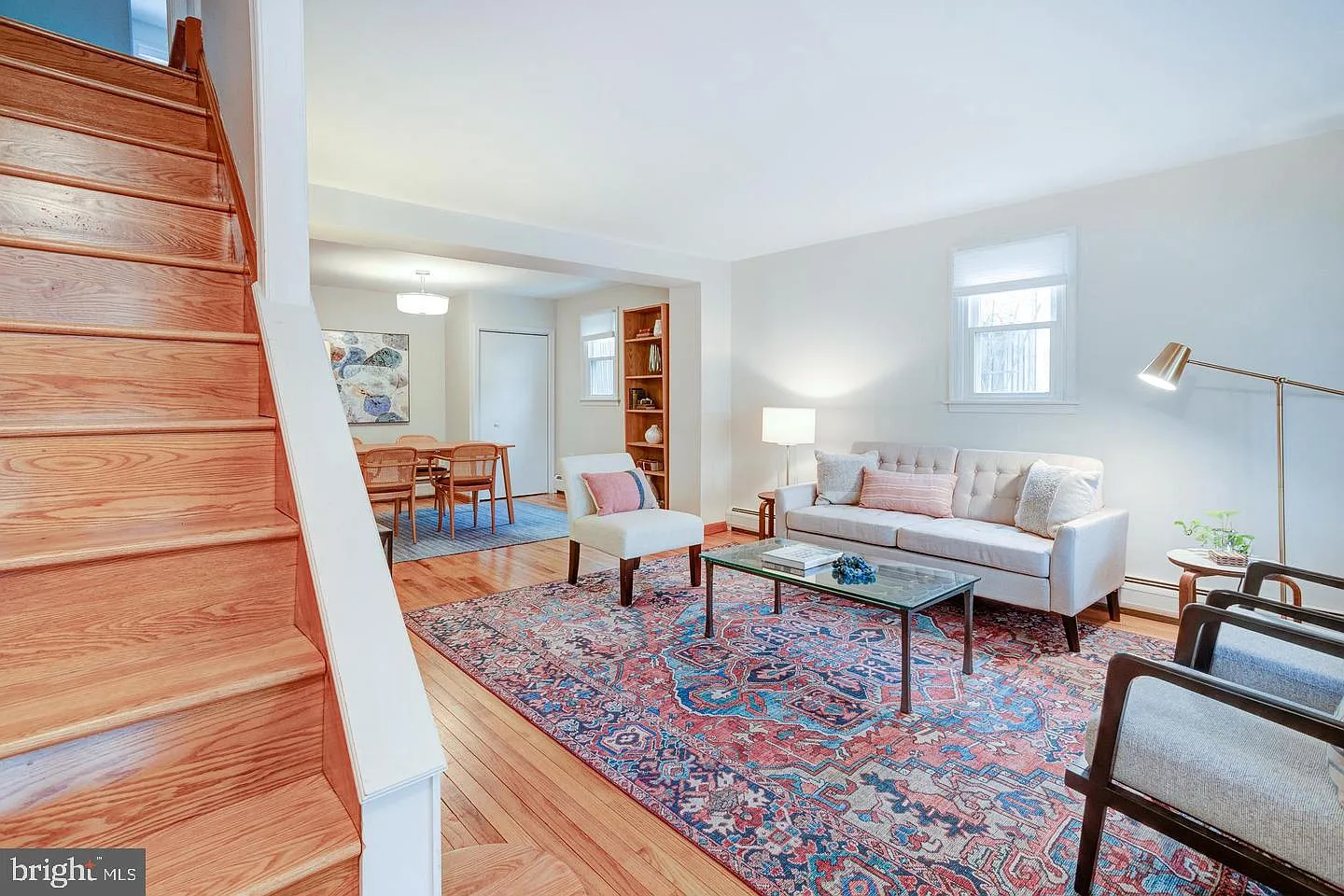 2 bed, 1.0 bath, 1140 sqft, $2,650 — Photo 3