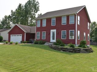 20043 205th Ave, Centerville, IA 52544