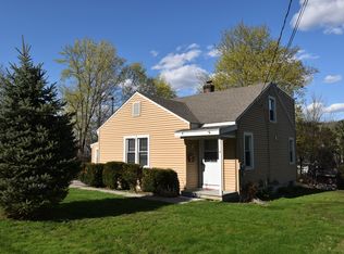 4 Nelson Pl, Rutland, VT 05701