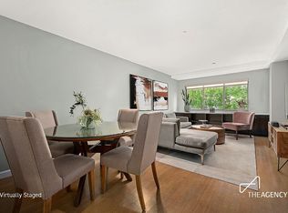 1400 5th Ave APT 5L, New York, NY