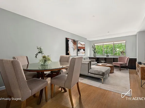 1400 5th Ave APT 5L, New York, NY 10026