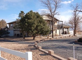 618 S Calaveras Dr, Pueblo West, CO 81007