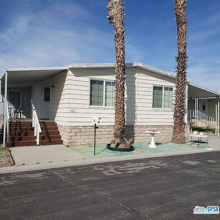 1st image of 14777 Palm Dr Space 11