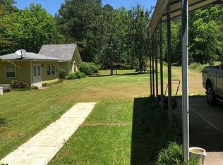 143 N Steel Bridge Rd, Eatonton, GA 31024