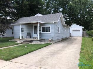 1006 Selby St, Findlay, OH 45840