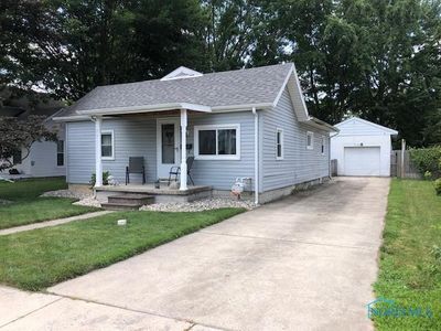 1006 Selby St, Findlay, OH, 45840