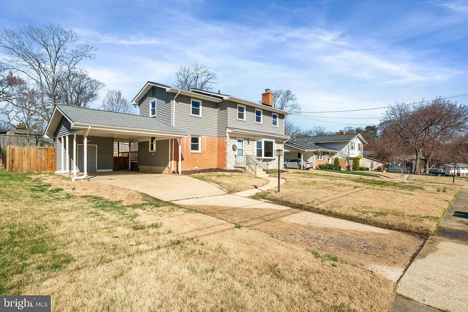 6006 Rivanna Dr photo 1