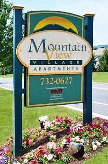 Welcome to Mountain View!