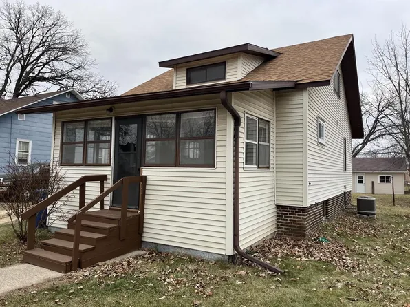 604 Wolcott STREET, Sparta, WI 54656