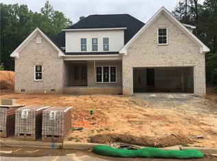 1406 Bethany Dr, Greensboro, NC 27455
