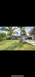 1516 SW 30th Ave, Fort Lauderdale, FL, 33312
