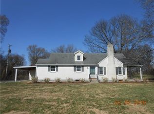 740 Kingree Rd, Shelbyville, TN 37160
