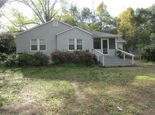 120 Westridge Dr, Tallahassee, FL 32304