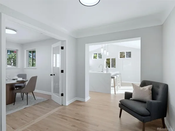 2060 S Washington Street, Denver, CO 80210