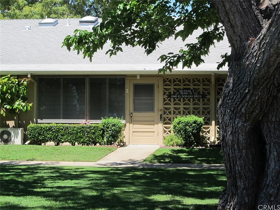 1st image of 13680 El Dorado Dr #33C