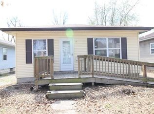2524 Lincoln Ave, Granite City, IL