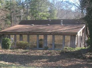 9307 Doublehead Gap Rd, Blue Ridge, GA 30513