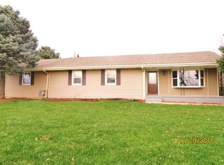 310 E Wasson Road, Amboy, IL 61310