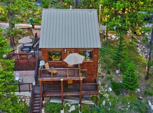 14419 E Reed Ave, Truckee, CA 96161