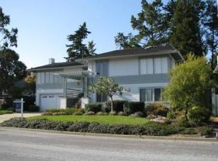 3288 Round Hill Dr, Hayward, CA 94542