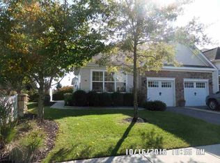 88 Ables Run Dr, Absecon, NJ 08201
