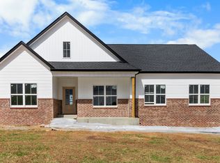 1203 Southside Rd LOT 2, Southside, TN 37171