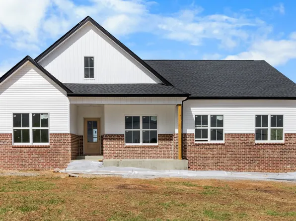 1203 Southside Rd Lot 2, Southside, TN 37171