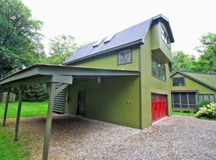 7 River Rd, Frenchtown, NJ 08825