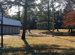 N10835 16th Ave, Necedah, WI 54646