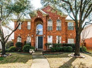 442 Saint Andrews Dr, Allen, TX 75002
