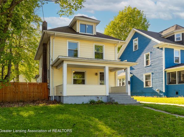 811 Princeton Ave, Lansing, MI 48915