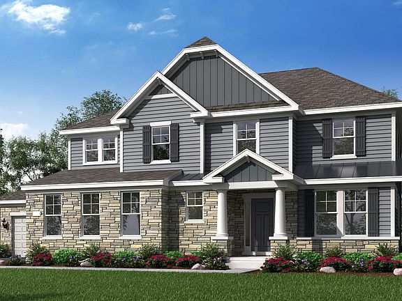 Stanley - Elevation EC