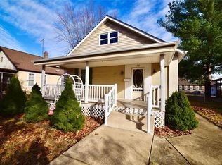 508 Mississippi Ave, Crystal City, MO 63019