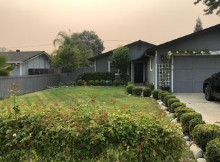 3406 Francis Dr, Loomis, CA 95650